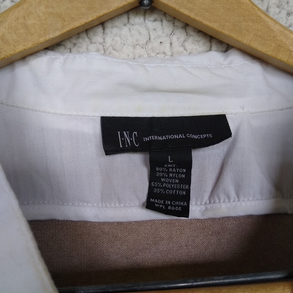 International Concepts Sweater - Picture 2 of 3